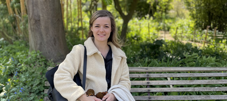 Het management traineeship van Dide